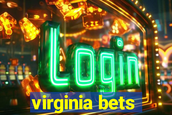 virginia bets